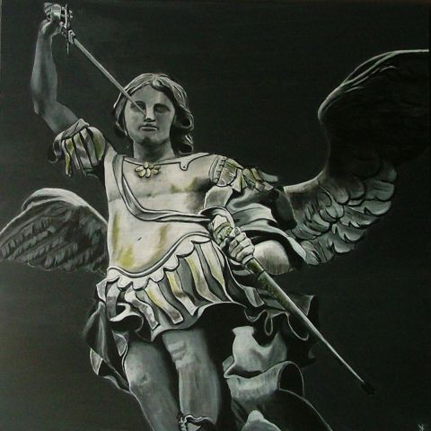 Archange Michel